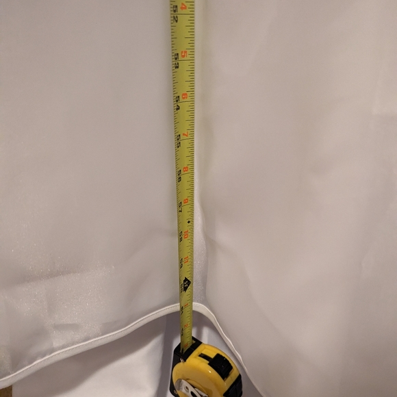 Michaelangelo wedding dress David's bridal t8322 - Picture 12 of 16